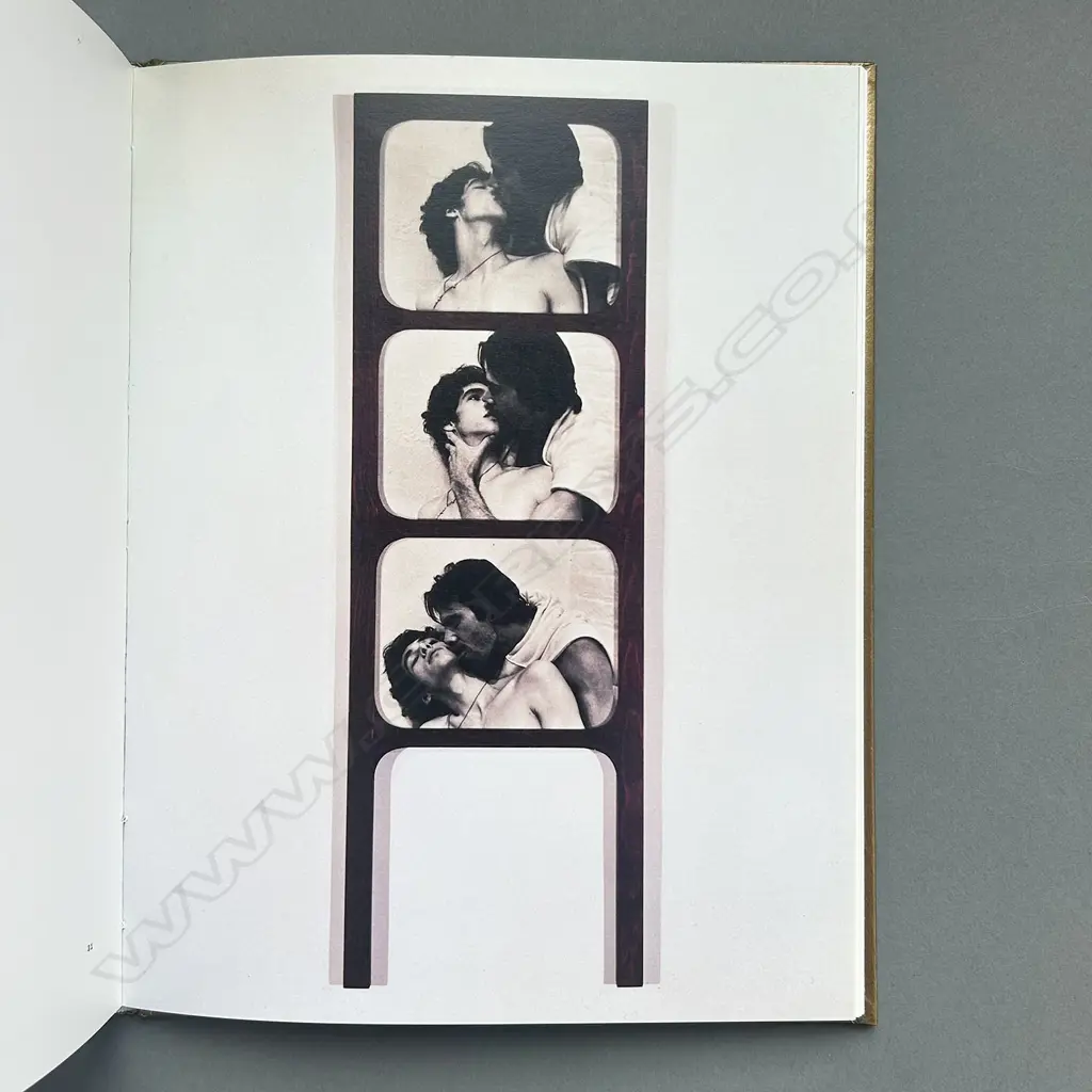 ROBERT MAPPLETHORPE: EARLY WORKS 1970-1974 Image 1++